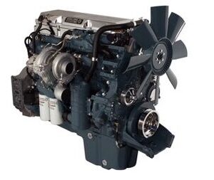 DETROIT DIESEL
