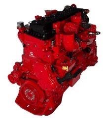 CUMMINS