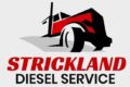 strickland diesel service