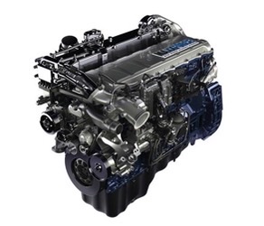 INTERNATIONAL/ NAVISTAR