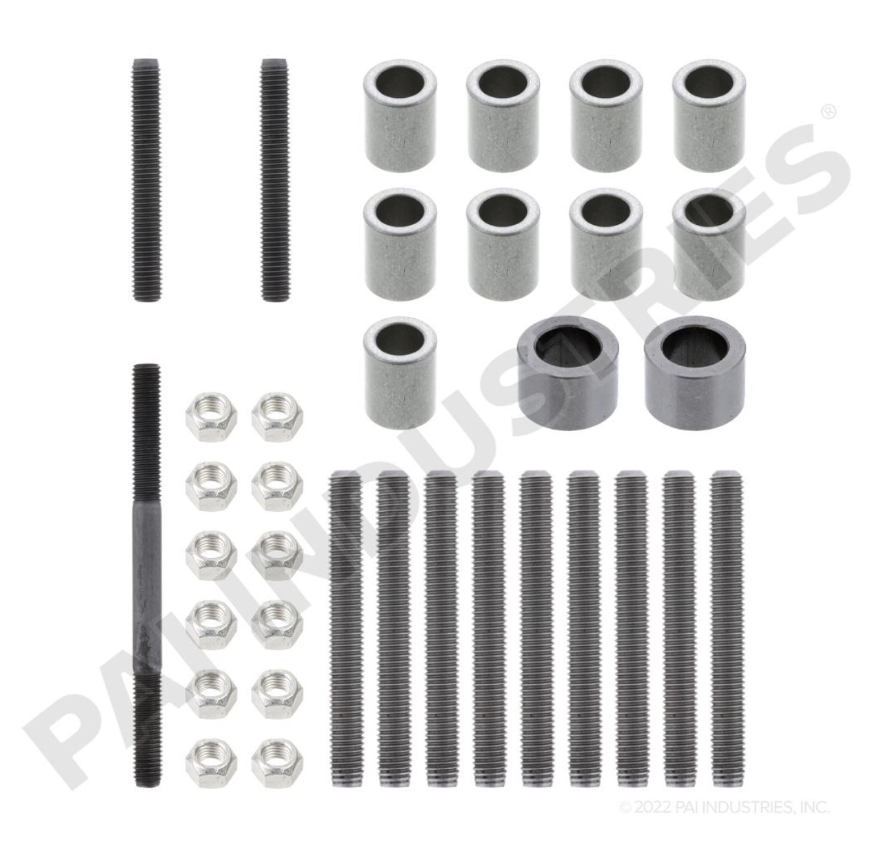 CATERPILLAR STUD KIT
