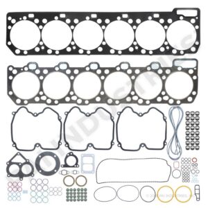 CATERPILLAR UPPER GASKET KIT 2486740