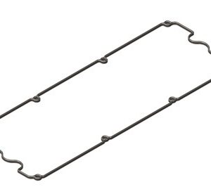 CUMMINS ISX VALVE COVER GSK