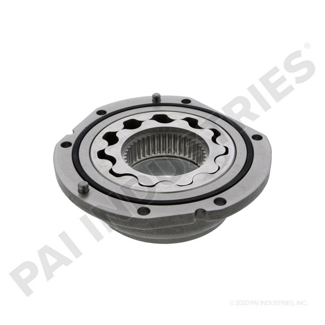 INTERNATIONAL DT530E OIL PUMP 1833357C95
