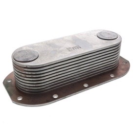 OIL COOLER