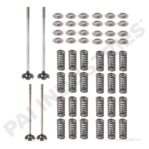 DETROIT DIESEL 60S CYLINDER HEAD MINOR KIT