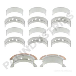 INTERNATIONAL DT466 STANDARD MAIN BEARING SET 2511360C91
