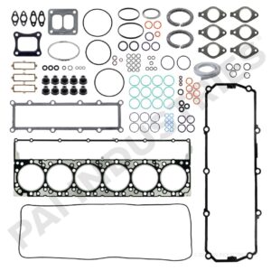 CATERPILLAR C13 UPPER GASKET KIT 3612573