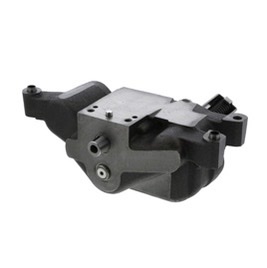 CAT OIL PUMP