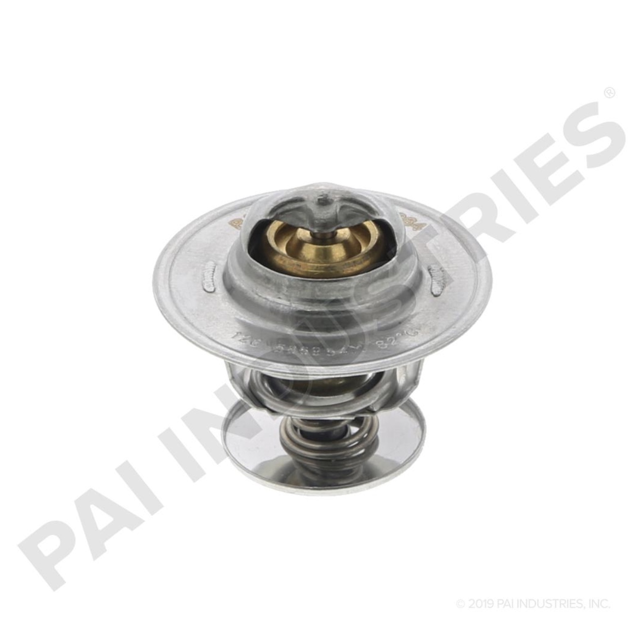 CATERPILLAR 3116 THERMOSTAT 1265869