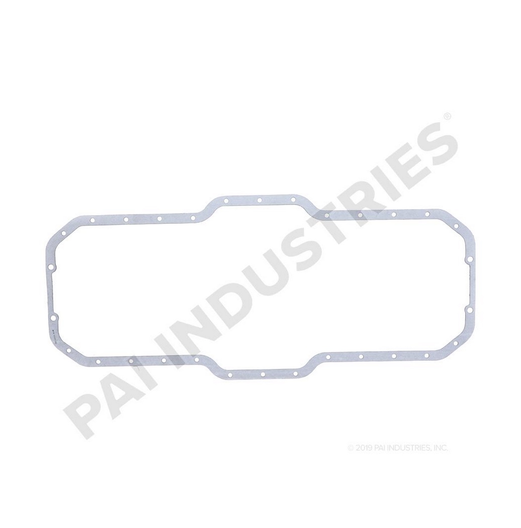 MACK E7 OIL PAN GASKET 579GB41E