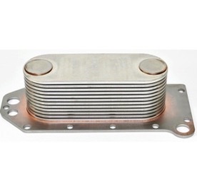 CUMMINS OIL COOLER