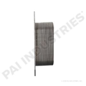 CUMMINS QSL OIL COOLER KIT