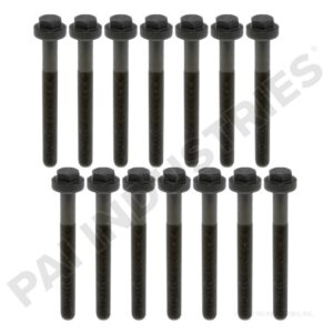 CUMMINS ISX MAIN BOLT KIT