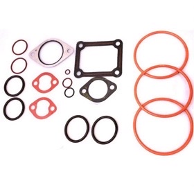 CAT OIL COOLER GSK SET