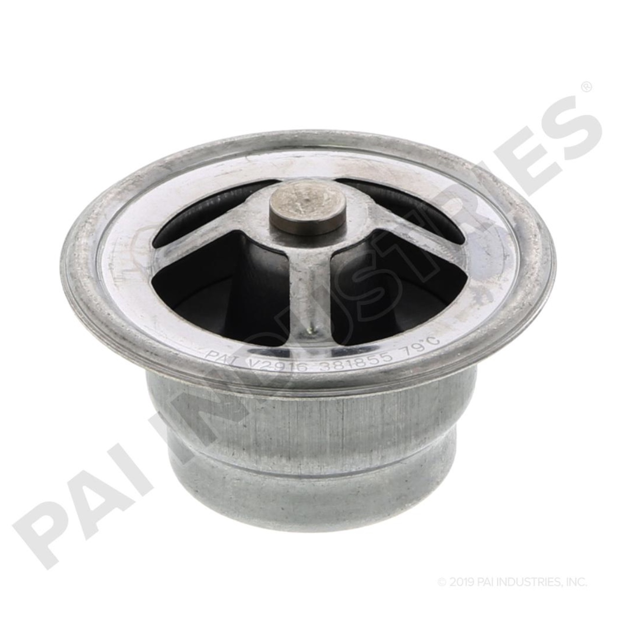CATERPILLAR 3300 THERMOSTAT 1118010
