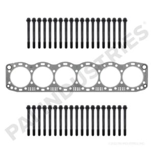 DETROIT DIESEL 60S HEAD GASKET KIT 23531255