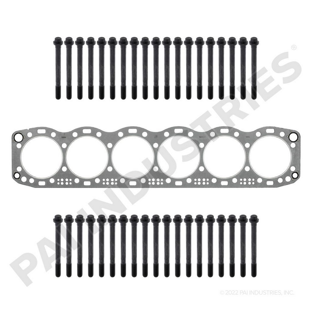 DETROIT DIESEL 60S HEAD GASKET KIT 23531255