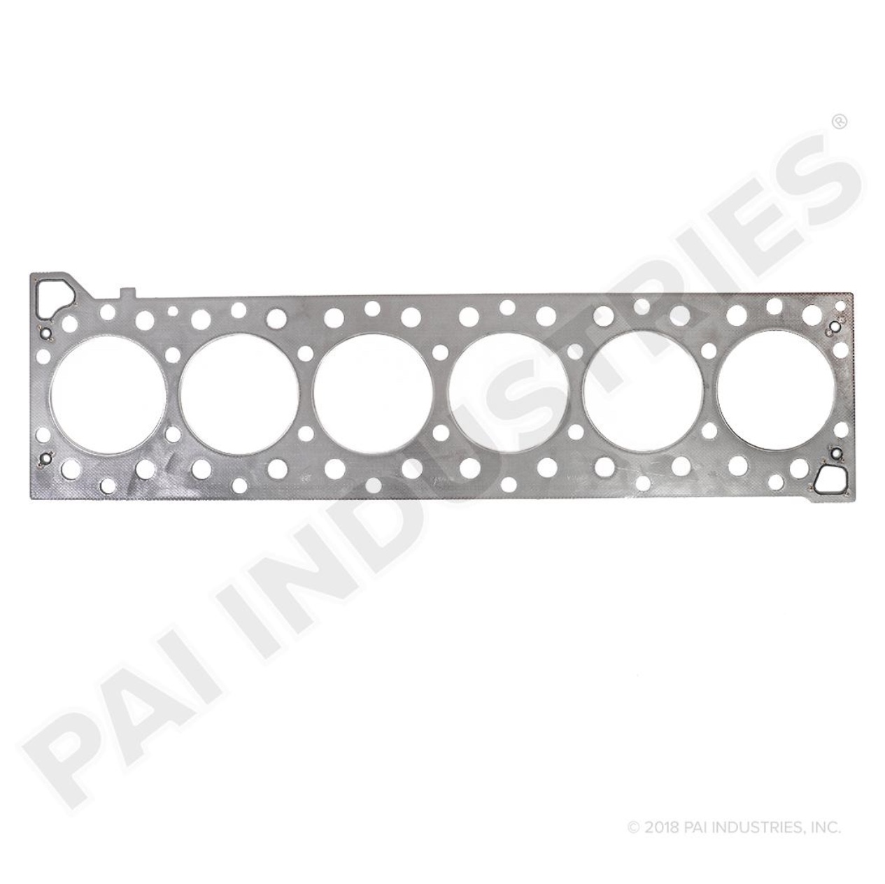 CUMMINS ISX CYLINDER HEAD GASKET 3685834