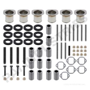 CATERPILLAR MANIFOLD HARDWARE KIT