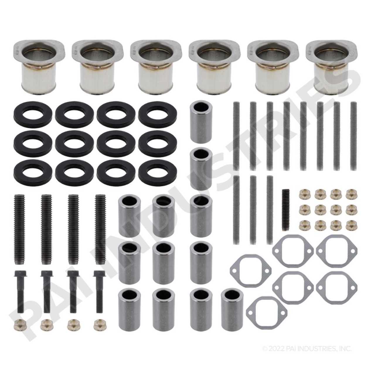 CATERPILLAR MANIFOLD HARDWARE KIT