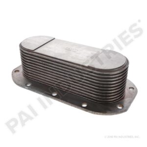 DETROIT DIESEL 50/60S OIL COOLER 23522415