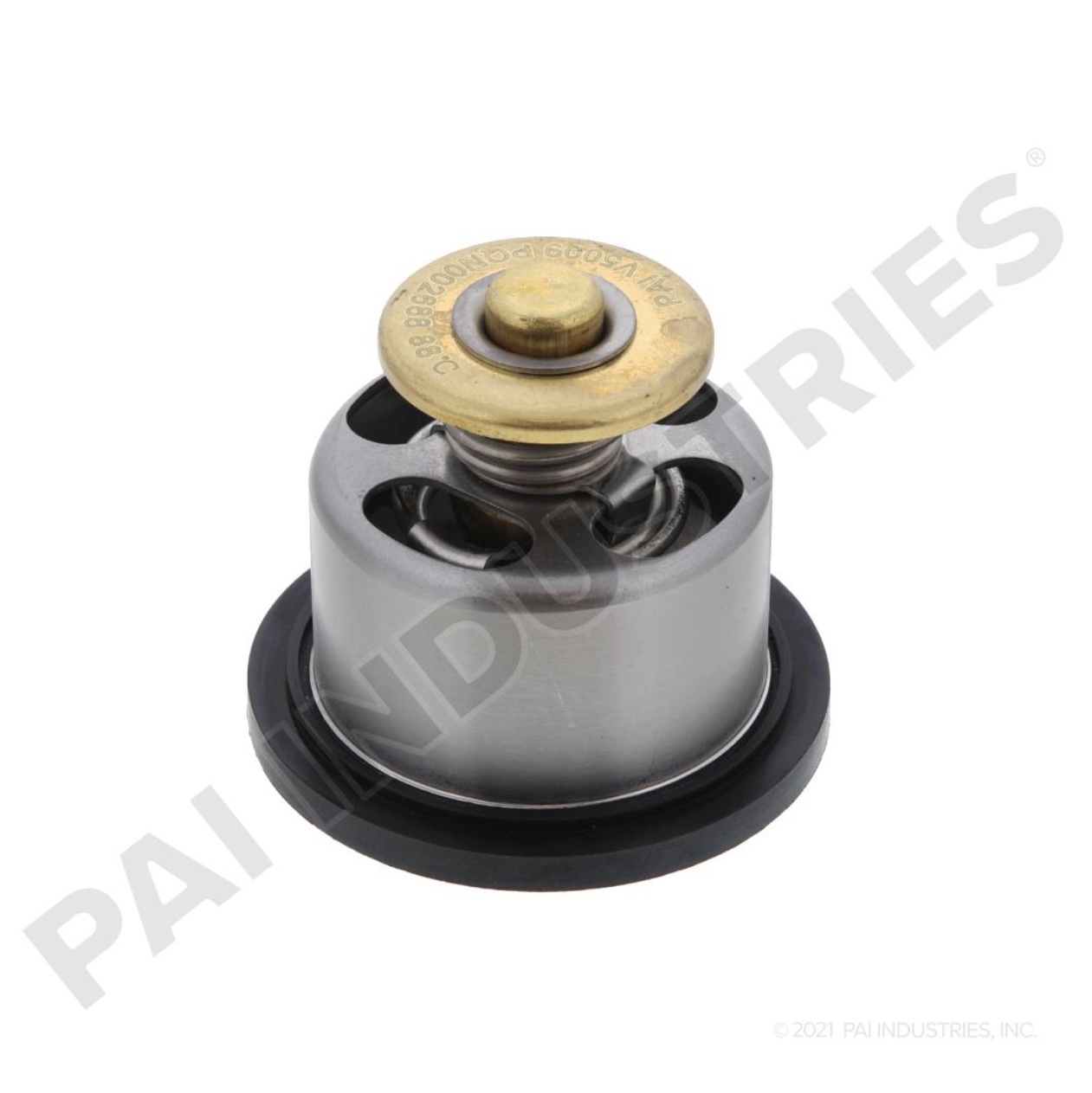 CATERPILLAR C15 THERMOSTAT 2848264