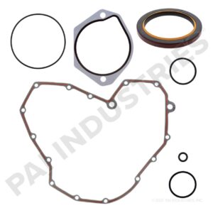 CATERPILLAR FRONT COVER GASKET KIT 1622989