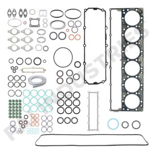 CATERPILLAR C13 UPPER GASKET KIT 3612581