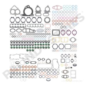CATERPILLAR ENGINE OVERHAUL GASKET KIT
