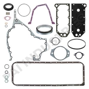 CUMMINS 6C/ISC/ISL LOWER GASKET KIT 4955644