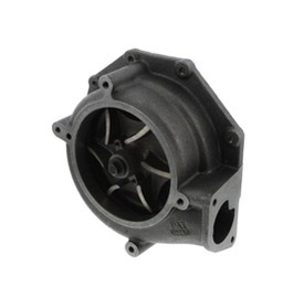CAT WATER PUMP