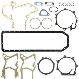 FRONT CVR GSK SET