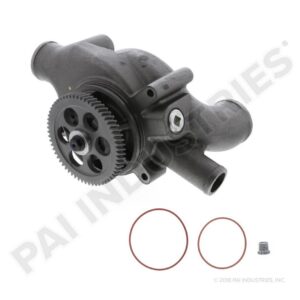 DETROIT DIESEL 50/60 SERIES WATER PUMP ASSEMBLY 23526039