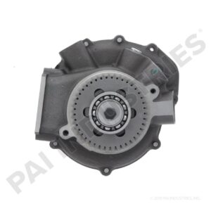 CATERPILLAR C12 WATER PUMP ASSEMBLY 1767000