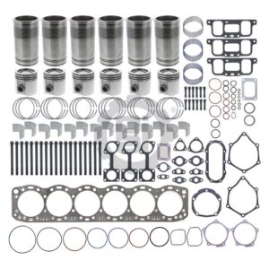 DETROIT DIESEL 60S BASIC OVERHAUL ENGINE KIT 23531600