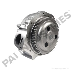 CATERPILLAR C15 ACERT WATER PUMP ASSEMBLY 2243238