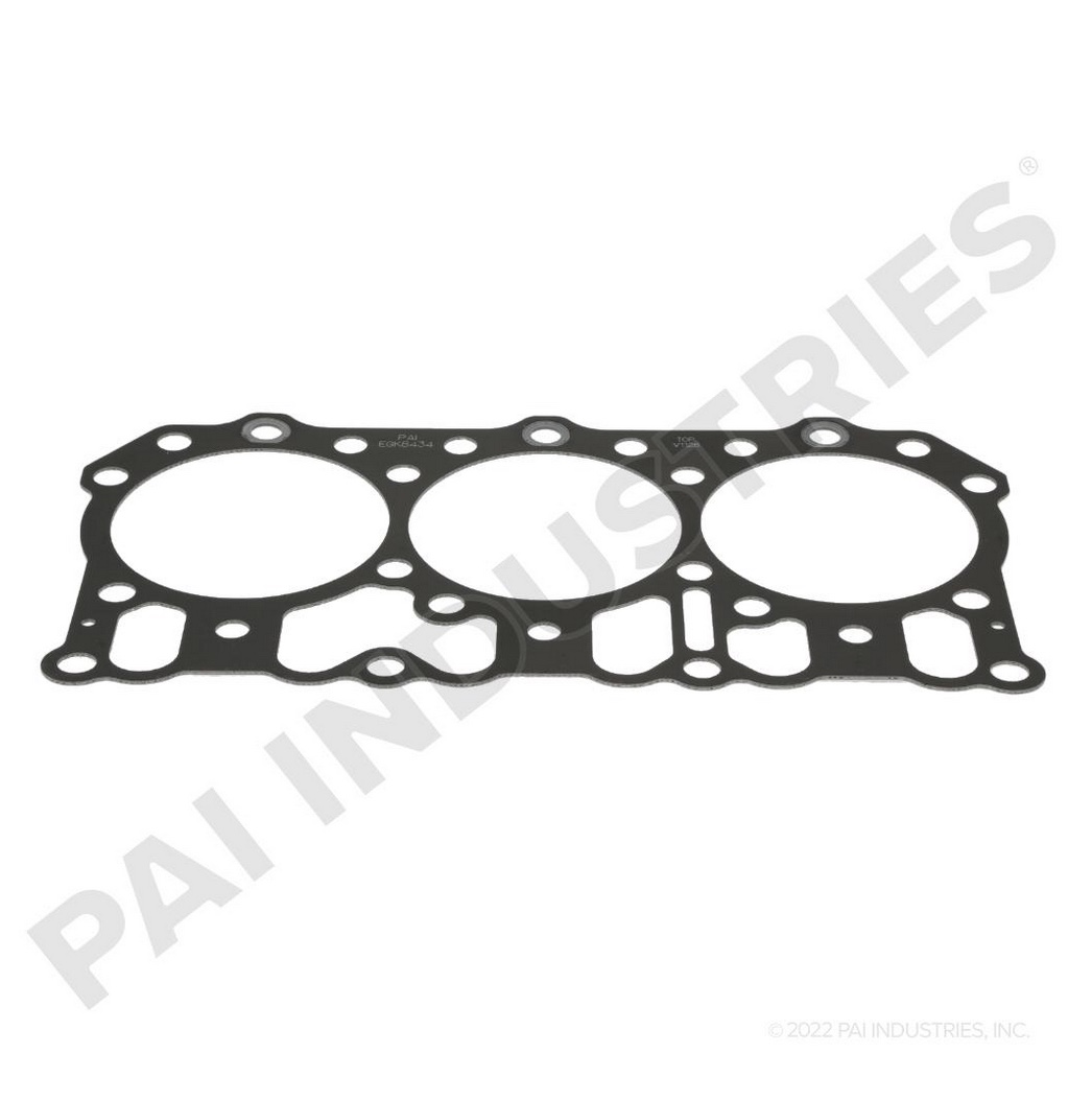 MACK E-7/E-TECH/ ASET CYLINDER HEAD GASKET 553GB51