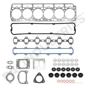 INTERNATIONAL DT466 UPPER GASKET SET 1817254C96