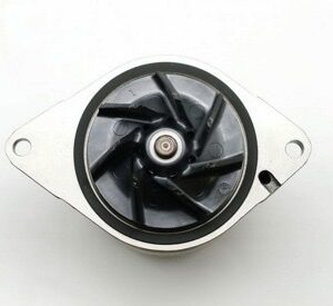 CUMMINS ISB WATER PUMP