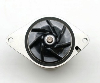 CUMMINS ISB WATER PUMP