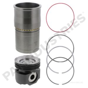 CUMMINS ISX CYLINDER KIT
