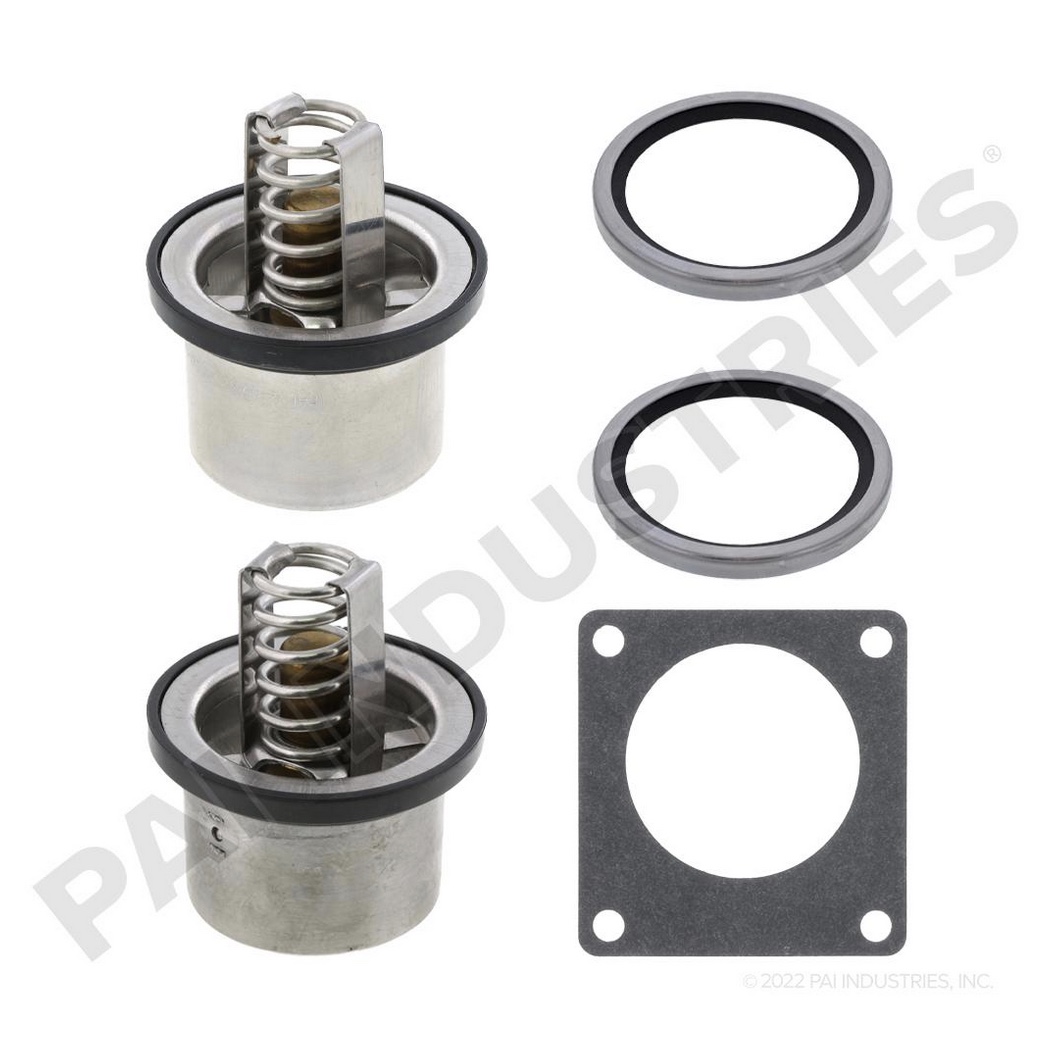 MACK E7 THERMOSTAT KIT 215SB169A