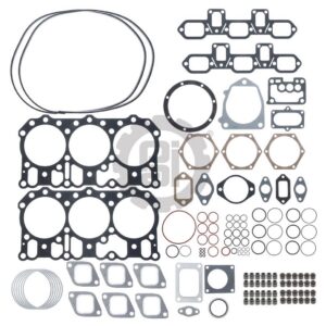 MACK E-TECH OVERHAUL GASKET SET 803914