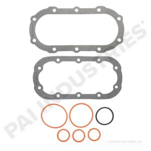 DETROIT DIESEL 50/60S OIL COOLER GASKET KIT 23537789