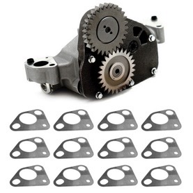 CUMMINS ISX OIL PUMP KIT