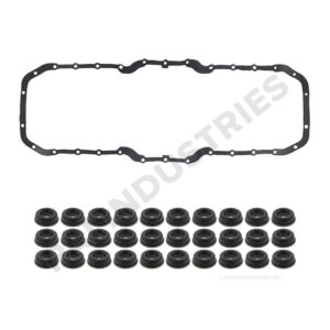 MACK E-7 OIL PAN GASKET KIT EPK-8437