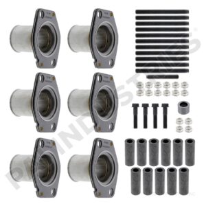 CATERPILLAR EXHAUST MANIFOLD HARDWARE KIT