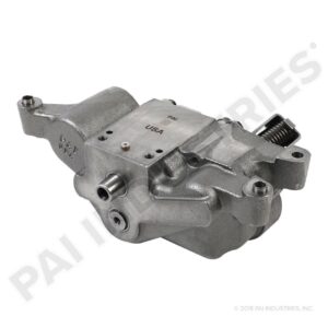 CATERPILLAR C15 OIL PUMP ASSEMBLY 4N8734