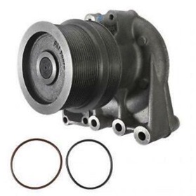 CUMMINS ISX WATER PUMP